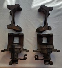 Ford Mustang 2016 Bremssattel + Belägehalter