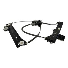 BMW I4 WINDOW REGULATOR MOTOR FRONT RIGHT 2021-2025 9854492