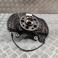 Mercedes-Benz CLA Coupé C117 Hub roue gauche avant A2463320100 29794506