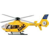 Siku 2539 Rettungs-Hubschrauber