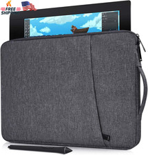 Drawing Carrying Tablet Sleeve Case for Xp-Pen Artist12 / Artist 13.3 Pro 13.3 I