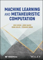 Machine Learning And Metaheuristic Computation | Erik Cuevas (U. A.) | Buch