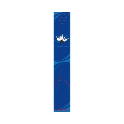 Flagship Carpets Strikes N' Spares Bowling Skills Area Rug for Home or School...