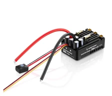 Hobbywing SEAKING 300A V4 RC Brushless Motor ESC for RC Boat 180cm