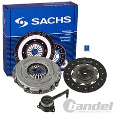 Kit d'embrayage Seat LEON
