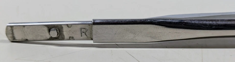 复古 Trico Wiper 手臂抛光 1966 年克莱斯勒 300 Newport New Yorker Fury 右握 — 第 3/4 张图片