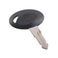 AP Products 013-689335 Bauer Replacement Key #335