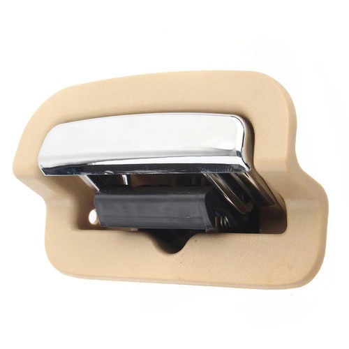 Premium Beige Picnic Tray Latch for Jaguar XJ 2010 2015 Plastic C2D13489PVJ - Picture 7 of 7