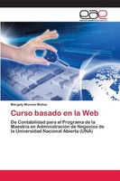Curso Basado En La Web: De Contabilidad Para El Programa De La MaestríA En