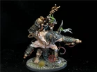 Warhammer AOS DPS painted Skaven Thanquol and Boneripper SK8400