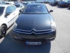 Cardan Citroen C6