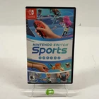 Nintendo Switch Sports (Nintendo Switch, 2022)