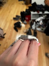 Omega Seamaster Aqua Terra Blue Dial 231.10.42.21.03.003 (Spectre) 41.5mm 7