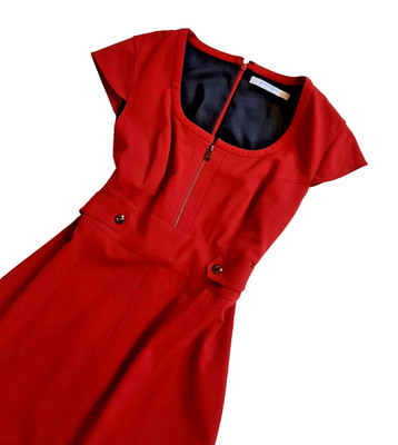 elegantes Damen Etuikleid ~Gr. 38 ~ Marc New York ~TOP ZUSTAND !!!
