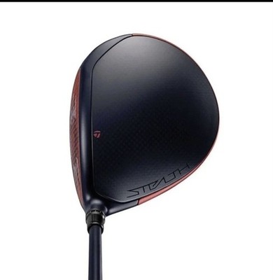 Limited Edition TaylorMade ORACLE RED BULL RACING STEALTH 2 PLUS
