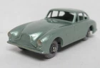 Lesney Matchbox Gray Aston Martin No.53
