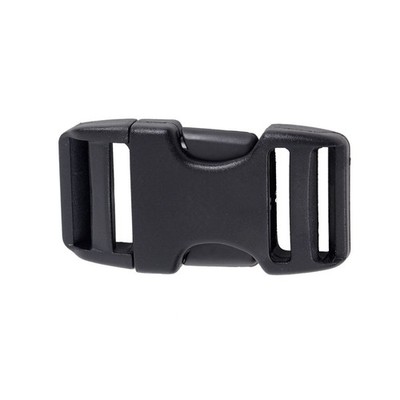 BasicNature Pin Buckle Dual, 50mm