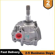 Transmission Transfer Case Box For Porsche Macan 2015-2018 95B AWD 95B341010