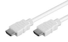 1pc MULTICOMP PRO '11.99.5702 Audio / Video Cable Assembly, HDMI Type A Plu