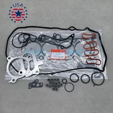 New Cylinder Head Gasket Set For 2018-2021 HONDA ACCORD CIVIC CR-V 1.5L l4 Turbo