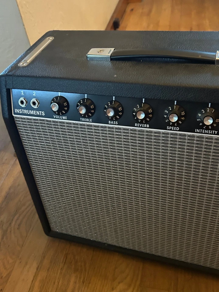 Headstrong Lil King Reverb Excellent condition Local pickup only - Image 4 of 4