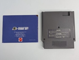 Jackie Chan's Action Kung Fu Nintendo Entertainment System NES Game Boxed PAL