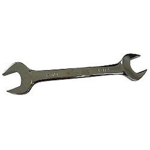 Clé à Molette Combinée Laser Tools 27mm – à Cliquet 12 Points, Acier Chrome-vanadium