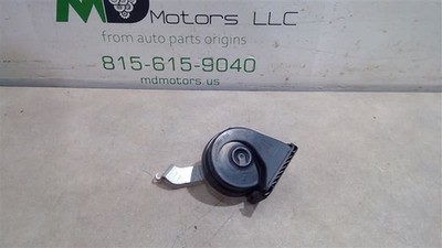 2016-2020 CHEVROLET MALIBU RIGHT HIGH NOTE TONE HORN SIGNAL 84656764