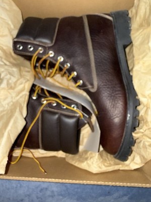 Timberland/Alife Collaboration 8 Inch Super boot Size 13 