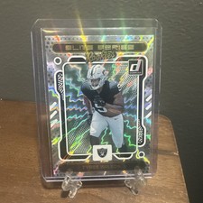2023 Donruss #3 Tyree Wilson Elite Series Rookies