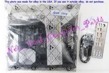    "RMA" Asus Z390-A Prime LGA 1151 ATX Motherboard Kit 3