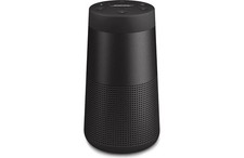 Bose SoundLink Revolve ll Black