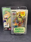 Hanna Barbera Magilla Gorilla Mr. Peebles Cartoon Figures McFarlane 2006 NEW