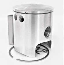 Pistone 55.50mm ASPES MAC MINARELLI 125 14x45 A 0503.55.50#1