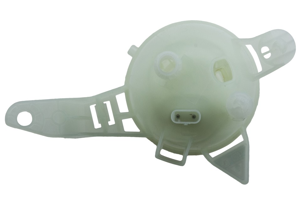 EXPANSION TANK COOLANT CZW-ME-033 FOR MERCEDES-BENZ M 256.930 3.0L 6cyl S-CLASS - Image 7