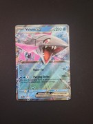 Pocket Scout - Veluza EX 043/159 Sv09: Journey Together Holo Pokémon TCG