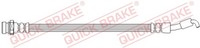Quick Brake Bremsschlauch FüR Hyundai IX35 2.0 Crdi 4WD Ix35 Van KIA Sportage