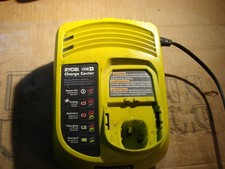 Genuine OEM RYOBI P113 - 18V Battery Charger