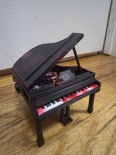 Original Silent Hill Piano Theme Music Box: A Hauntingly Beautiful Keepsake