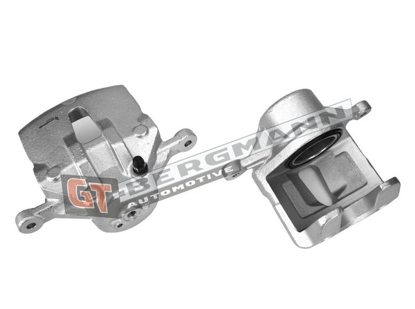 Gt-Bergmann GT80-497 Bremssattel Vorne Links FüR Hyundai I30 I 07- KIA Ceed 06--image