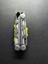 Leatherman Signal 19-in-1 Multi-Tool Stainless Steel