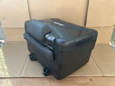 Bauletto Posteriore Top Case Bmw F 750 GS - F 850 GS 