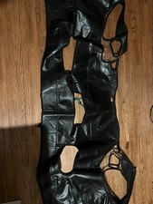 Porsche Boxster Bra