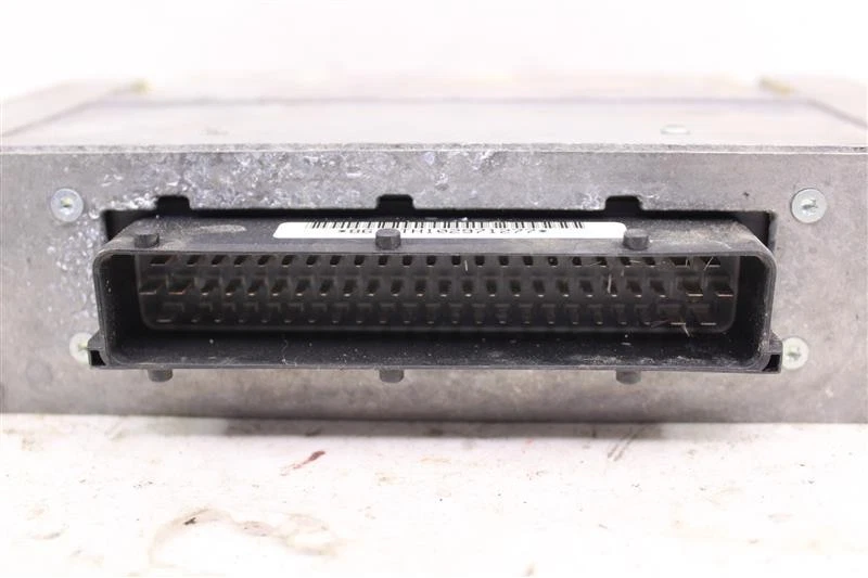 ECU ECM COMPUTER Saab 9-5 2002 02 5169099 1018825 - Image 3 of 3