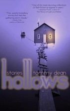 Hollows by Tommy Dean (English) Paperback Book