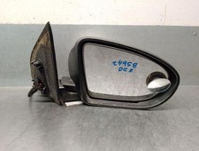 Retroviseur droit (ou coque) Nissan QASHQAI