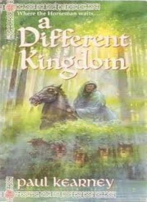 A Different Kingdom,Paul Kearney