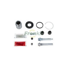 Kits de frein Jeep PATRIOT