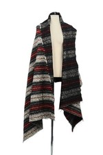 Veste en laine noire Isabel Marant XL