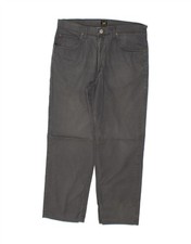 LEE Mens Brooklyn Straight